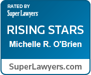 Rising Stars - Michelle R. O'Brien