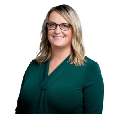Michelle R. O’Brien attorney photo