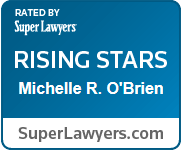 Rising Stars - Michelle R. O'Brien